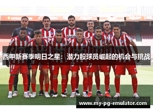 西甲新赛季明日之星：潜力股球员崛起的机会与挑战